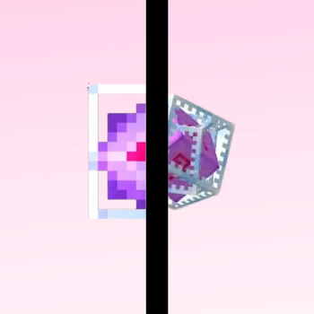 3D Crystals