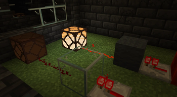 3D Lights