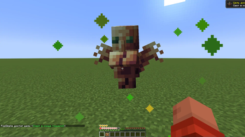 3D totem
