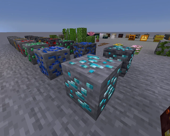3D Vanilla Lite