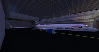 [MTR/NTE] Boeing 737 MAX European Pack 1