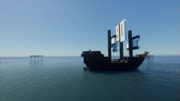 Age of Piracy