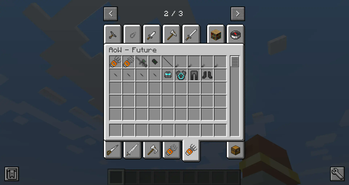 Age of Weapons - Reforged