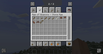 Age of Weapons - Reforged