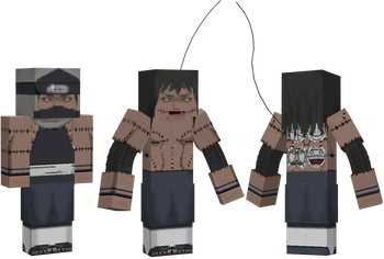 AHZNB's ShinobiCraft