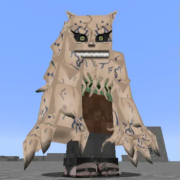 AHZNB's ShinobiCraft