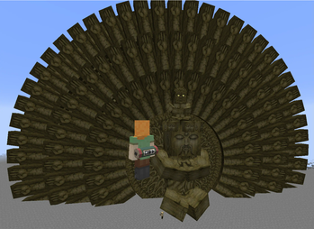 AHZNB's ShinobiCraft