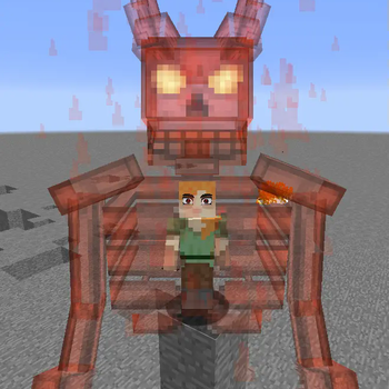 AHZNB's ShinobiCraft