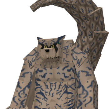 AHZNB's ShinobiCraft