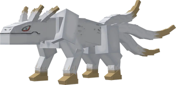 AHZNB's ShinobiCraft