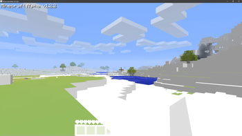 (HARD) All-White Textures! (Joel's 2022 Challenge)