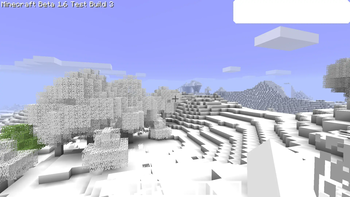 (HARD) All-White Textures! (Joel's 2022 Challenge)