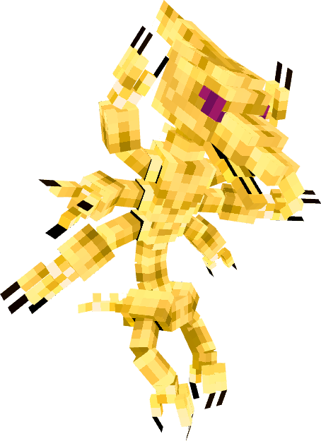 Alternate Universe Reskins (JCraft: EOE)
