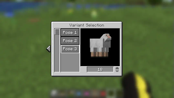 Animal Pens