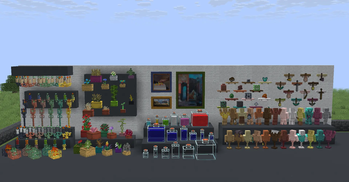 Arwen's Furniture 2