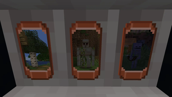 AS Collectible Cards (Resourcepack)