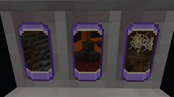 AS Collectible Cards (Resourcepack)