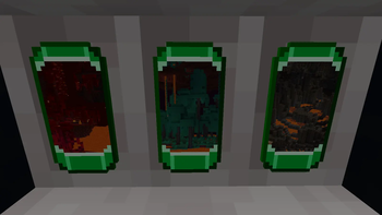 AS Collectible Cards (Resourcepack)