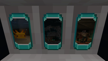 AS Collectible Cards (Resourcepack)