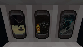 AS Collectible Cards (Resourcepack)