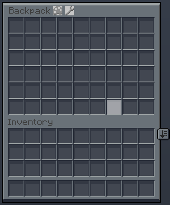 (Unofficial) Mandala's GUI - Dark Mode Mod Compatibility