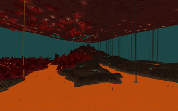 Atmospheric Nether (Datapack)