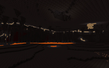 Atmospheric Nether (Datapack)