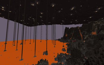 Atmospheric Nether