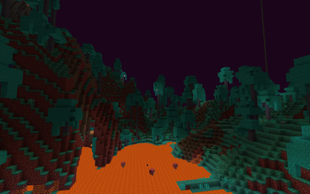 Atmospheric Nether