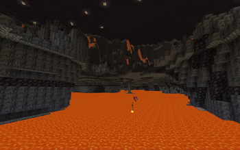 Atmospheric Nether