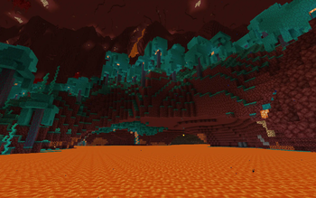 Atmospheric Nether