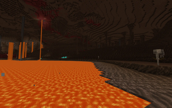 Atmospheric Nether