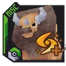 Cobblemon: Infinite Riding Stamina [1.7]