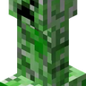 Creeper spawn on you every 10 second