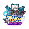 Cobblemon - Poke Legends
