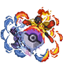 PokeArena Cobblemon [OFFICIAL]