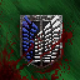Shingeki no Craft