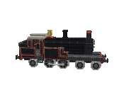 Steam 'n' Rails Server Modpack