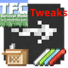 TFC Chalkworks: Barrel Edition Tweaks
