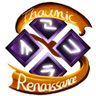 神秘复兴 Thaumic Renaissance