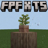 TreeStumps & FlowerPotForests ComboPack